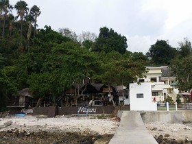 Mayumi Resort