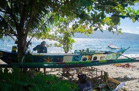 Paradiso Rito