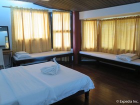 Planet Dive Resort