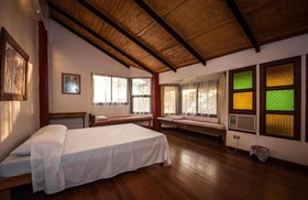 Planet Dive Resort