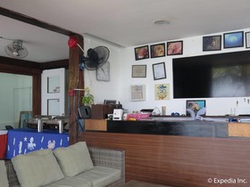 Planet Dive Resort