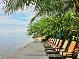Planet Dive Resort