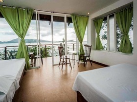 Planet Dive Resort