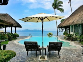 Vista Aplaya Resort