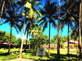 Agila Pool Villas Resort