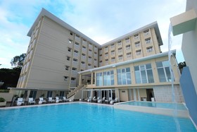 Be Resorts Mactan