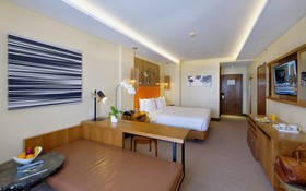 Be Resorts Mactan