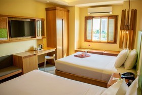 Be Resorts Mactan