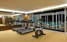Be Resorts Mactan