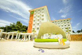 Be Resorts Mactan