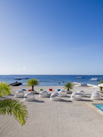 Be Resorts Mactan