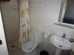 Cebu Residencia Lourdes