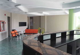 Green One Hotel