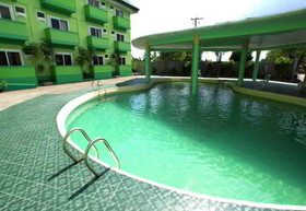 Green One Hotel