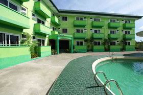 Green One Hotel