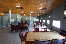 Green One Hotel