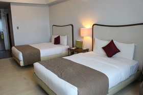 La Mirada Hotel