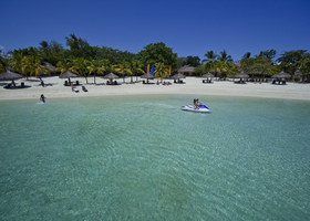 Maribago Blue Water Beach Resort