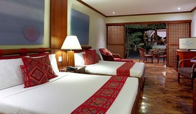 Maribago Blue Water Beach Resort