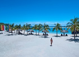 Maribago Blue Water Beach Resort