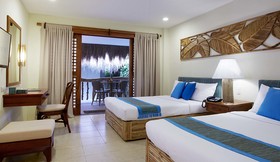 Maribago Blue Water Beach Resort