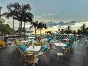 Mövenpick Hotel Mactan Island Cebu