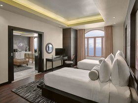 Mövenpick Hotel Mactan Island Cebu