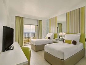 Mövenpick Hotel Mactan Island Cebu