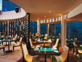 Mövenpick Hotel Mactan Island Cebu