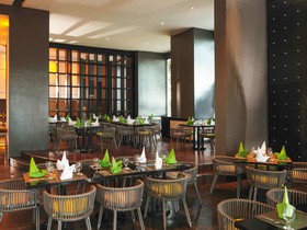 Mövenpick Hotel Mactan Island Cebu