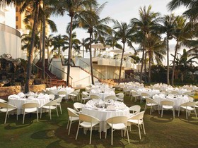 Mövenpick Hotel Mactan Island Cebu