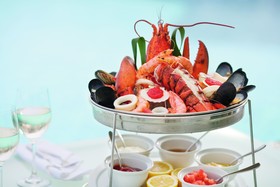Mövenpick Hotel Mactan Island Cebu