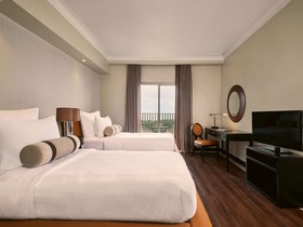 Mövenpick Hotel Mactan Island Cebu
