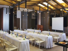 Mövenpick Hotel Mactan Island Cebu