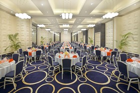 Mövenpick Hotel Mactan Island Cebu