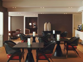 Mövenpick Hotel Mactan Island Cebu