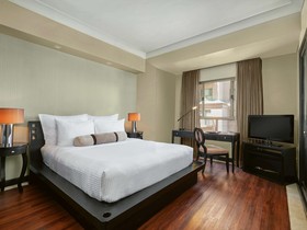 Mövenpick Hotel Mactan Island Cebu