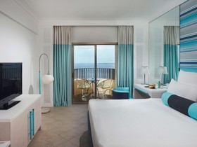 Mövenpick Hotel Mactan Island Cebu