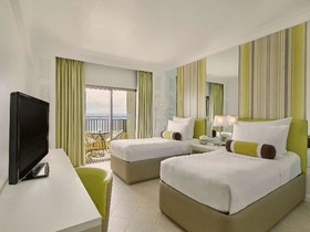 Mövenpick Hotel Mactan Island Cebu