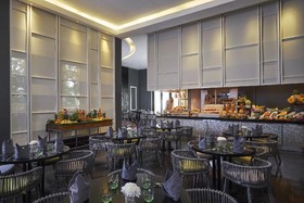 Mövenpick Hotel Mactan Island Cebu