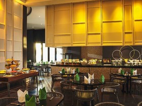 Mövenpick Hotel Mactan Island Cebu