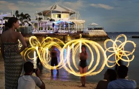 Mövenpick Hotel Mactan Island Cebu