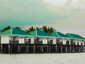 Nalusuan Island Resort & Marine Sanctuary