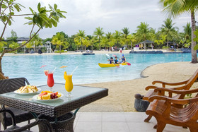 Plantation Bay Resort & Spa