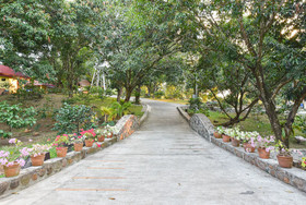 Nauvoo Farm Resort