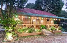Nauvoo Farm Resort