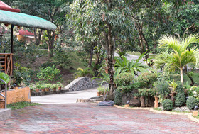 Nauvoo Farm Resort