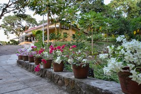 Nauvoo Farm Resort