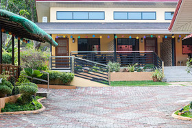 Nauvoo Farm Resort