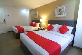 24H City Hotel